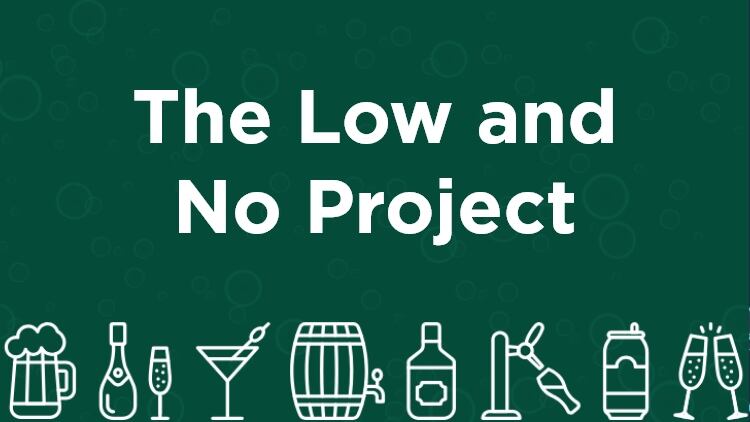 Your views wanted on low & no drinks at pubs