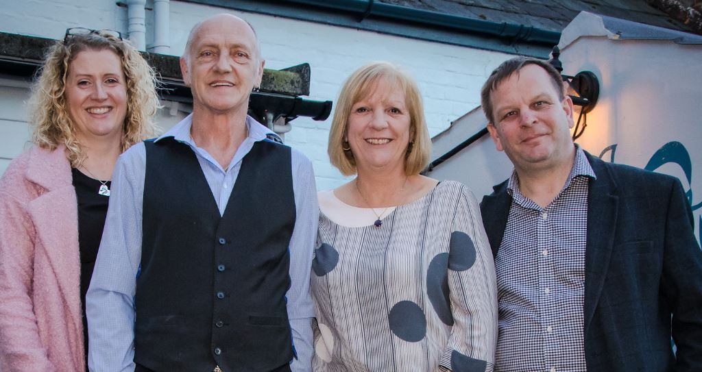 Admiral spends £320,000 to reopen community pub