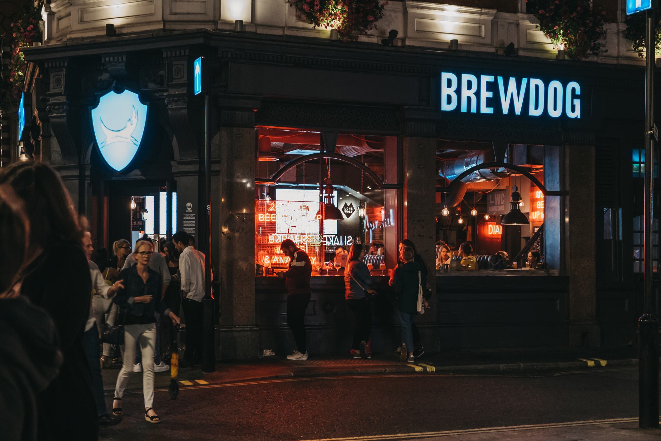 Redundant BrewDog staff labelled as ‘disposable pawns’
