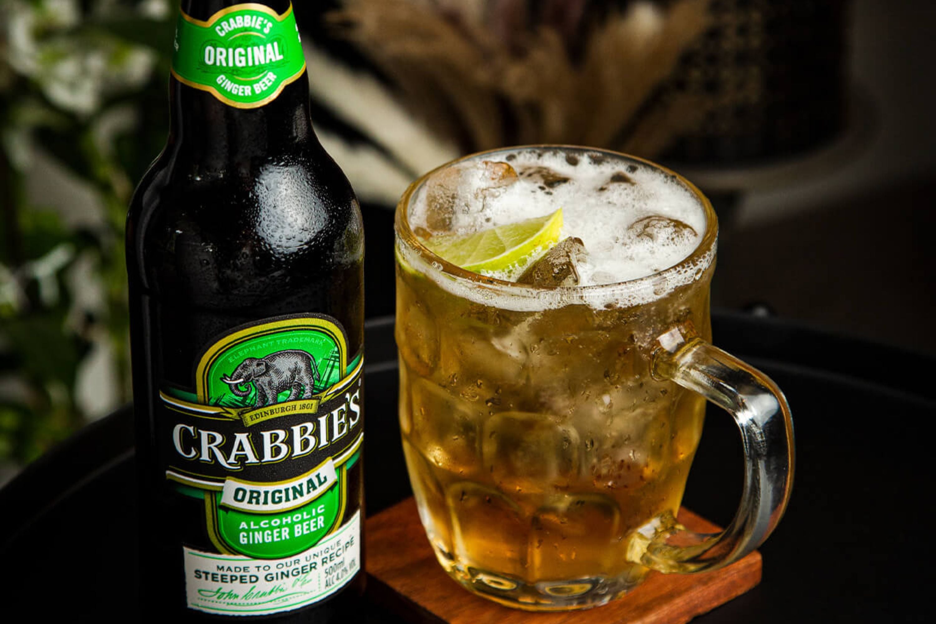 M&A: Brookfield acquires Crabbie’s from Halewood