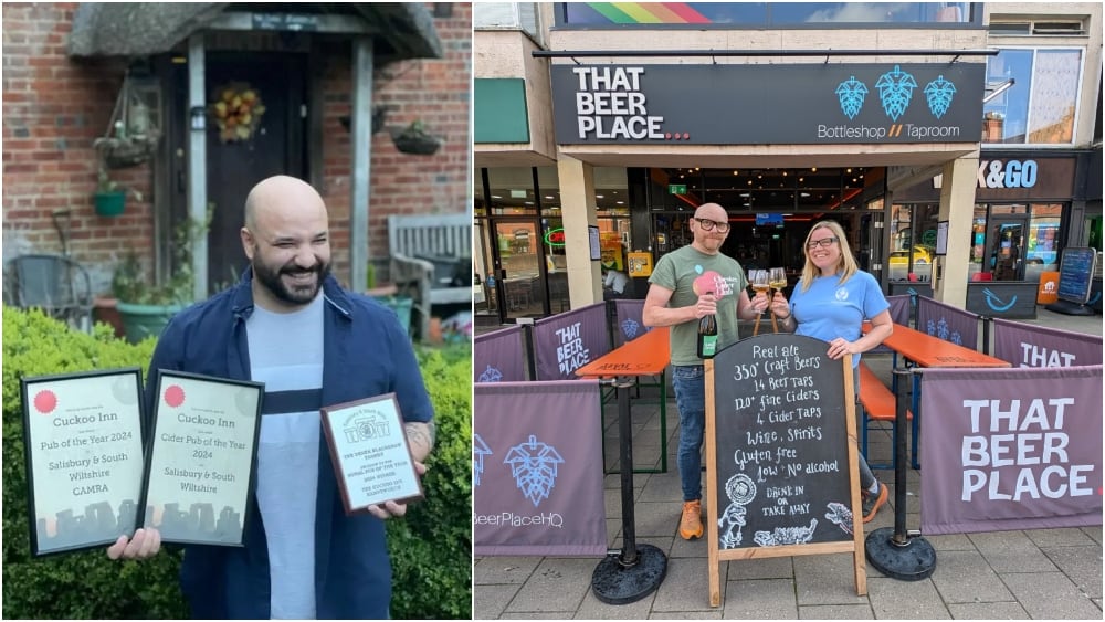 Core values: curating a cider offer that works for your pub