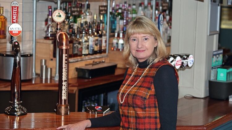 Tied Pubs Bill changes the fabric of Scottish pub landscape ‘forever’