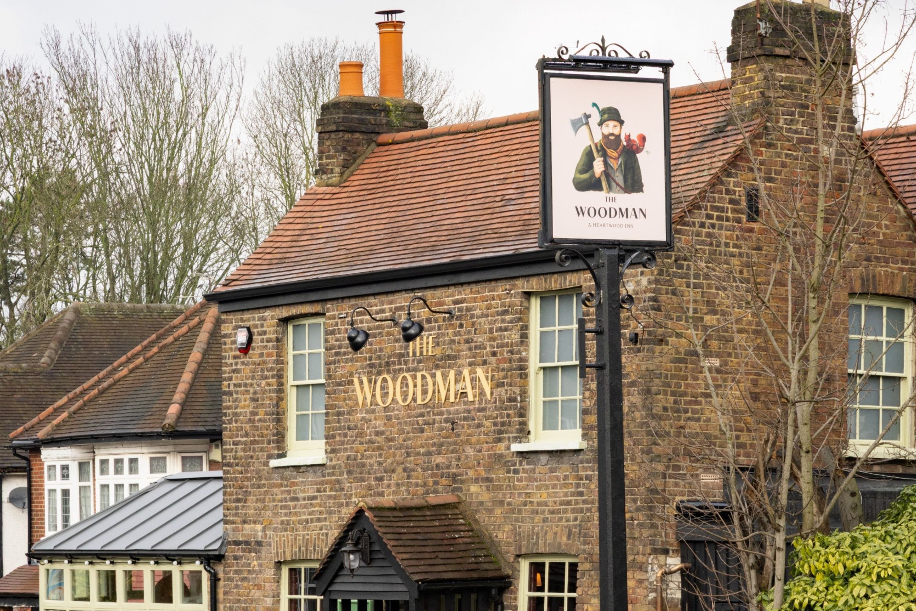 Property round-up: Heartwood Inns opens The Woodman in Southgate