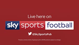 We hear how My Sky Sports is helping Sky customers promote and drive their business