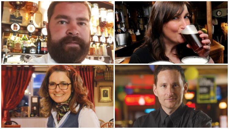 Bar Talker: What is the strangest item a customer has left in your pub?