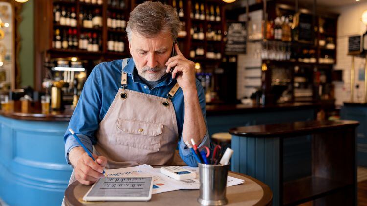 'Chronic' recruitment challenges 'biggest threat' to sector