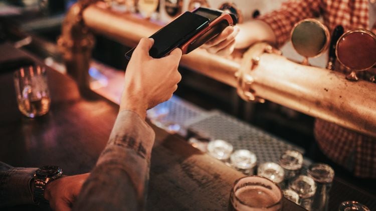Drop in drinks sales and rising costs indicate ‘challenging spring’ 