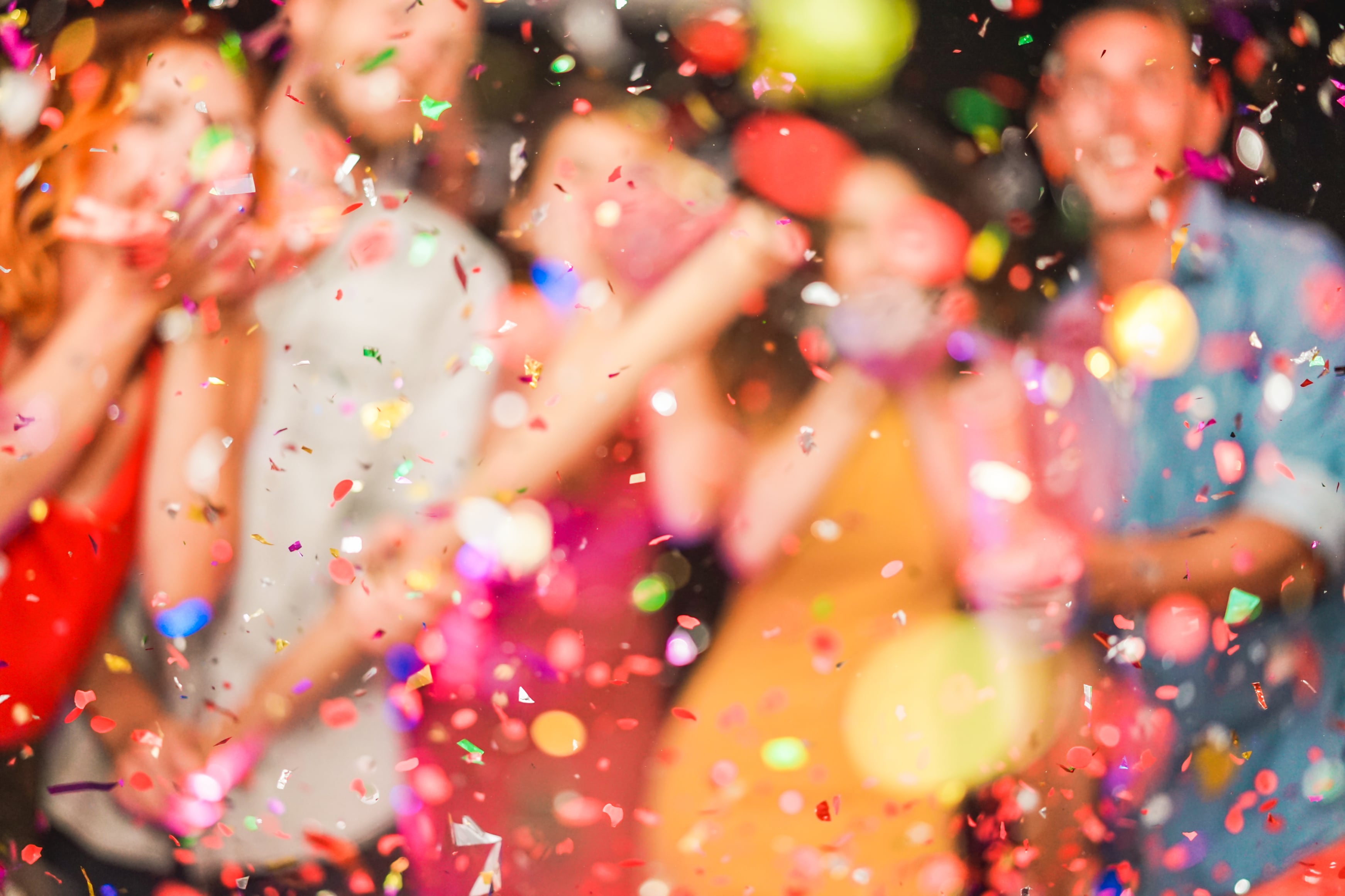 Strong growth: Drinks sales surge at the end of 2024