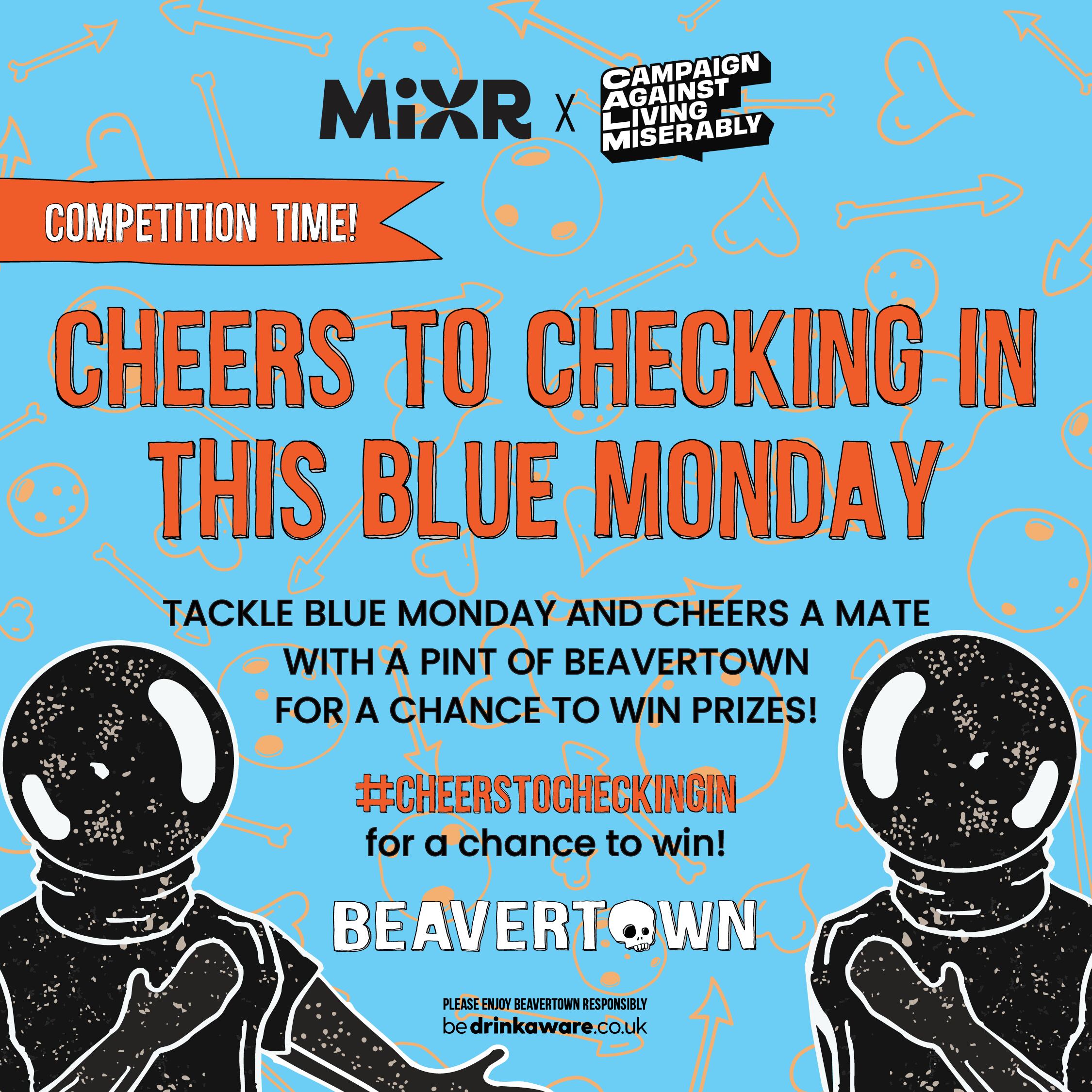 Good news: Stonegate launches 'Cheers to Checking In' campaign