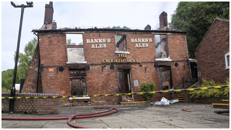 CAMRA shares support for Heritage Pubs Bill