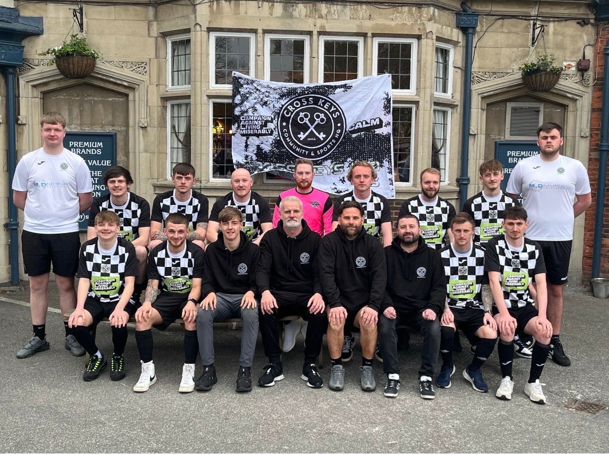 GOOD NEWS: Craft Union raises over £1m for charity