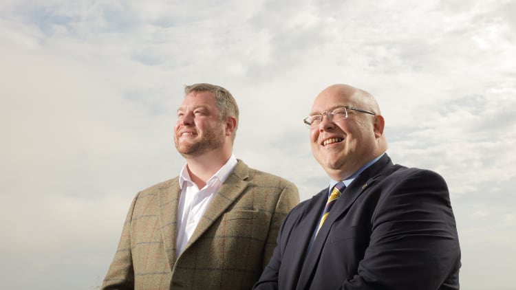‘Having a specific, very niche offer and keeping on-trend can be dangerous’