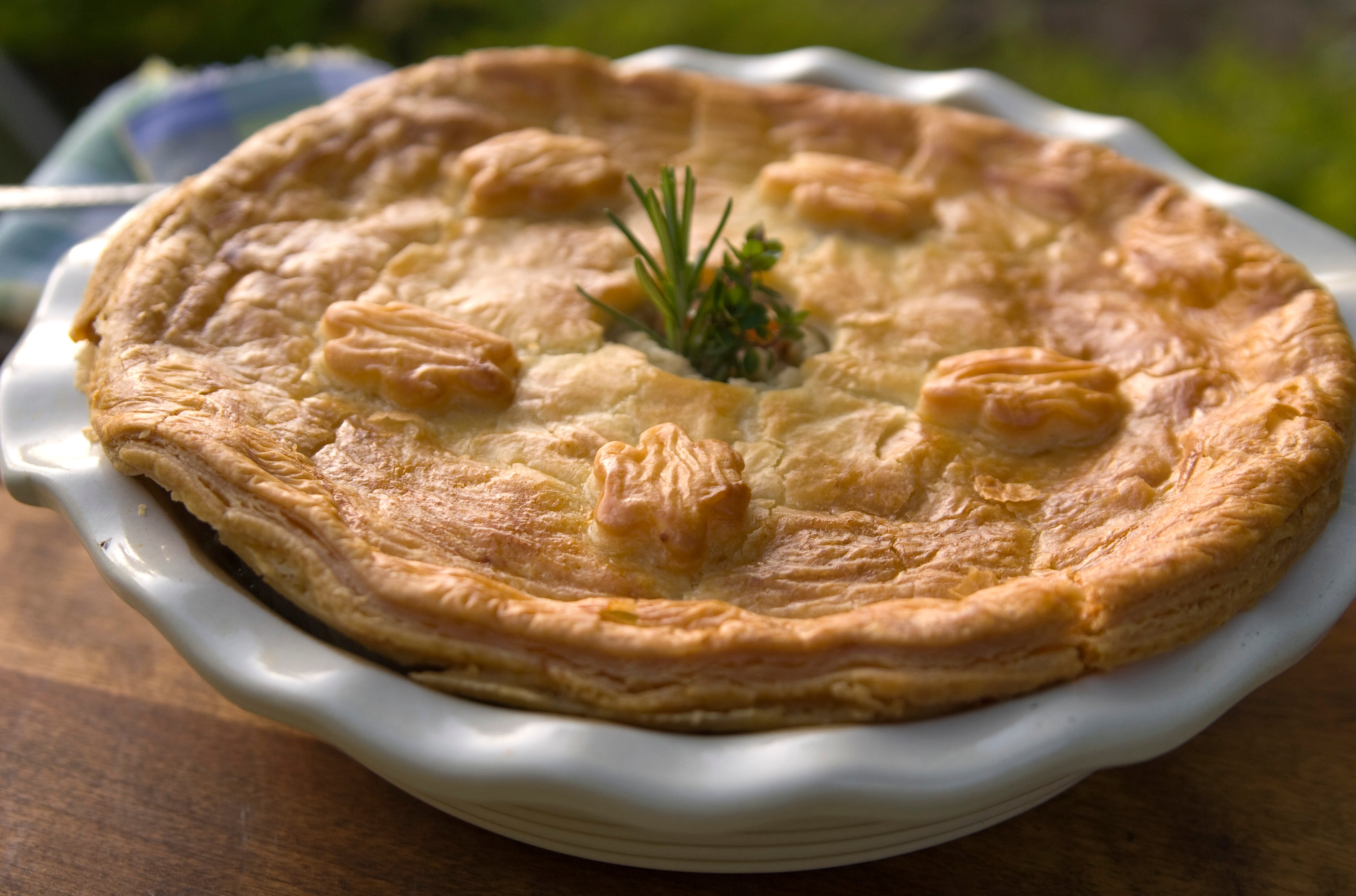 How pubs are marking British Pie Week