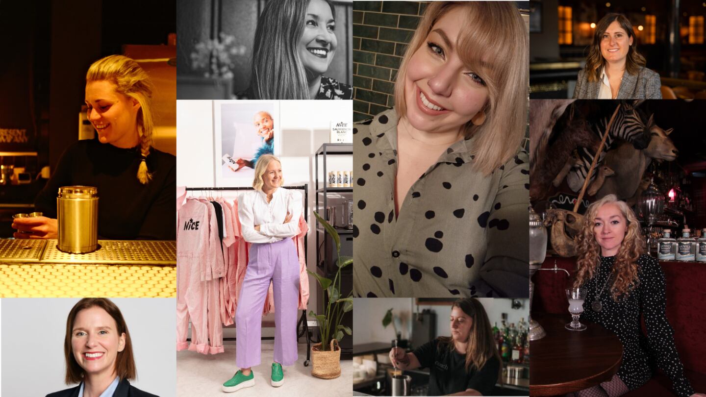 International Women's Day: how can the drinks industry #EmbraceEquity?