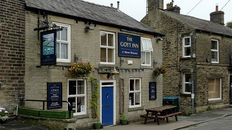 ‘Waiting game’ for Whaley Bridge publican