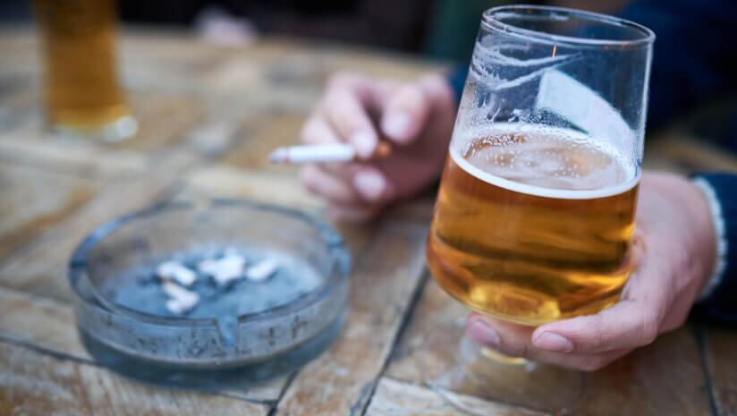 UKH: 'A version of the outdoor smoking ban will happen'