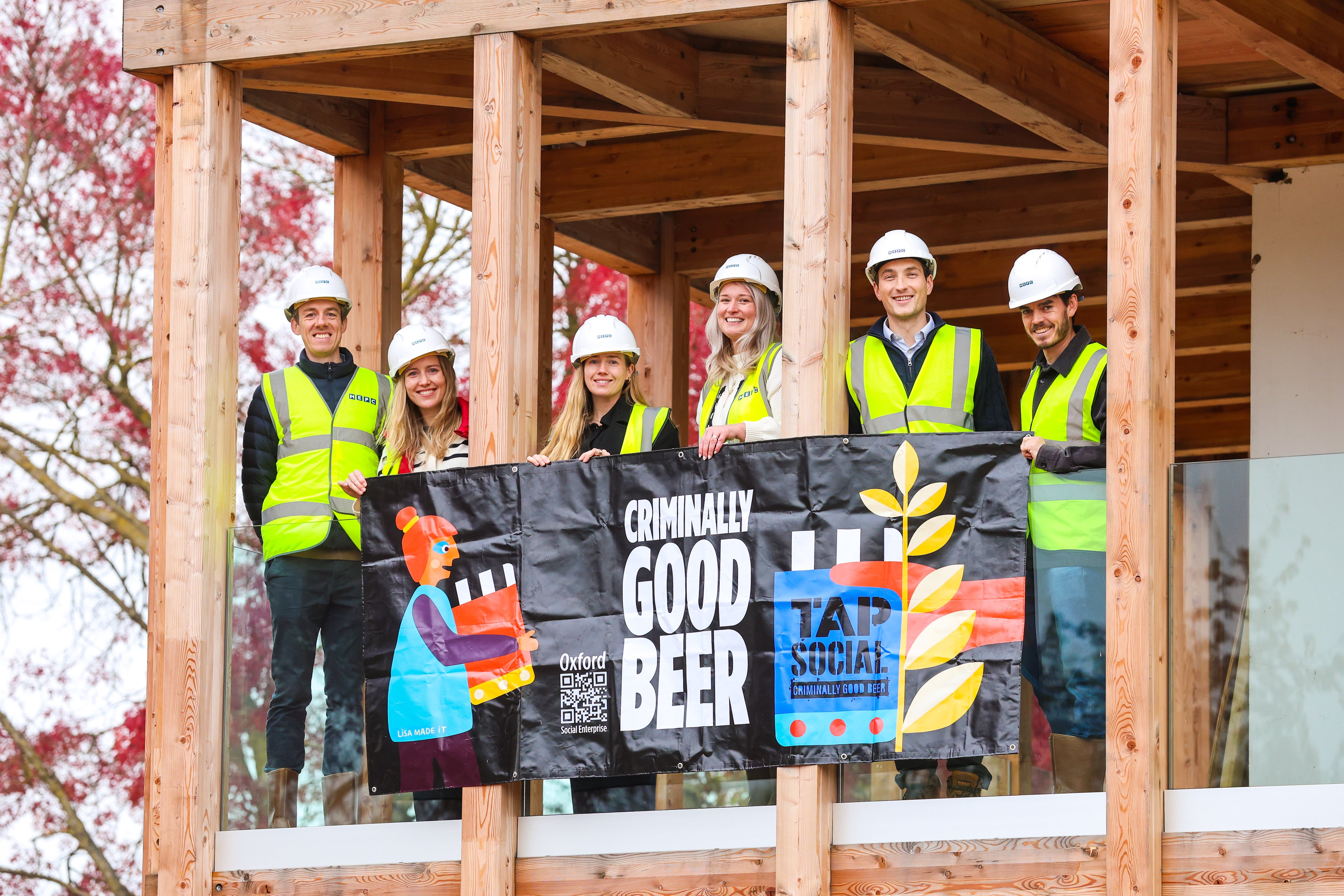 Property round-up: Tap Social to open new venue at Milton Park