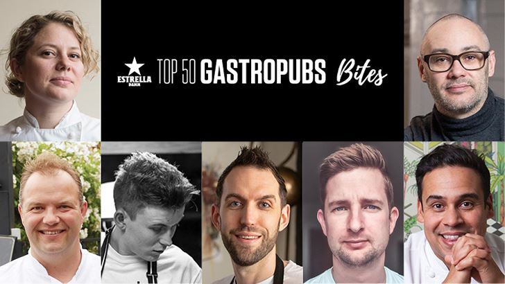 Michelin-starred chefs reveal post-lockdown trading secrets