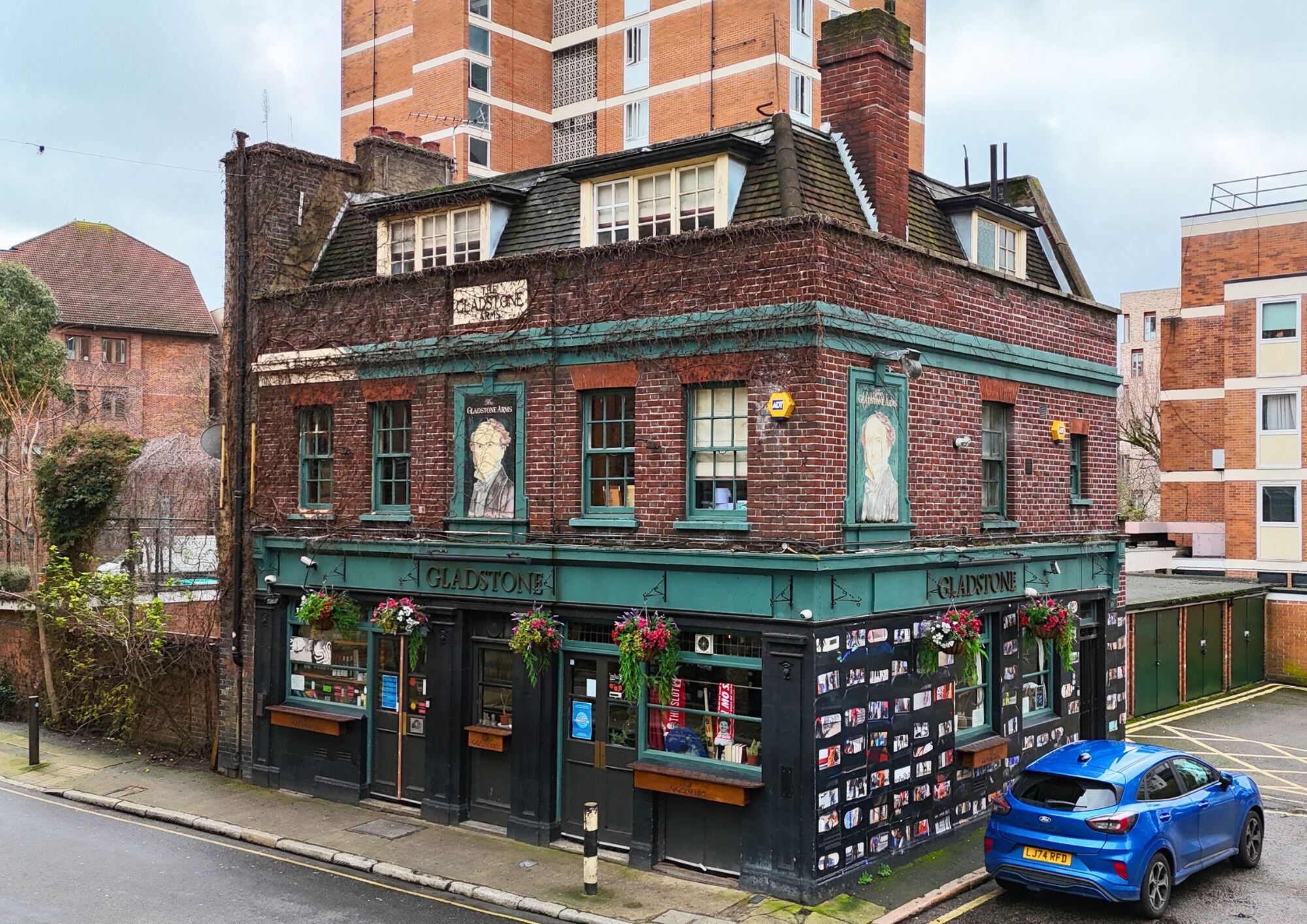Property round up: Key pub sales, investments and new openings