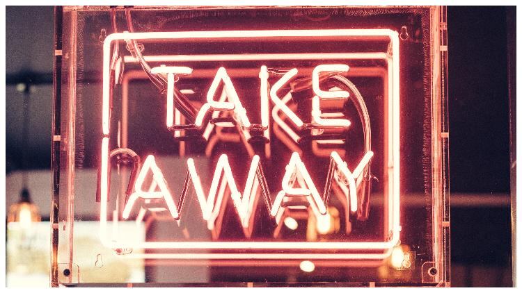 How to launch a takeaway offer