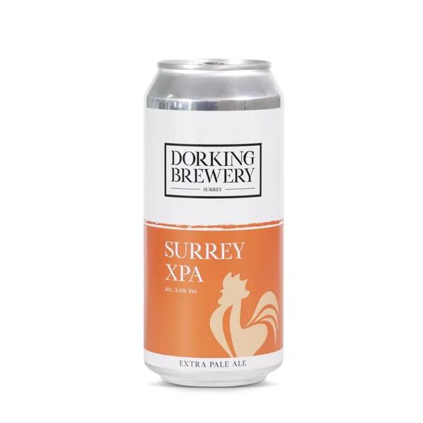 XPA Indie Beer Masterclass Dorking Brewery