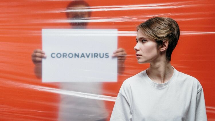 Coronavirus: 'We owe it to ourselves, our employees and customers to remain focused'