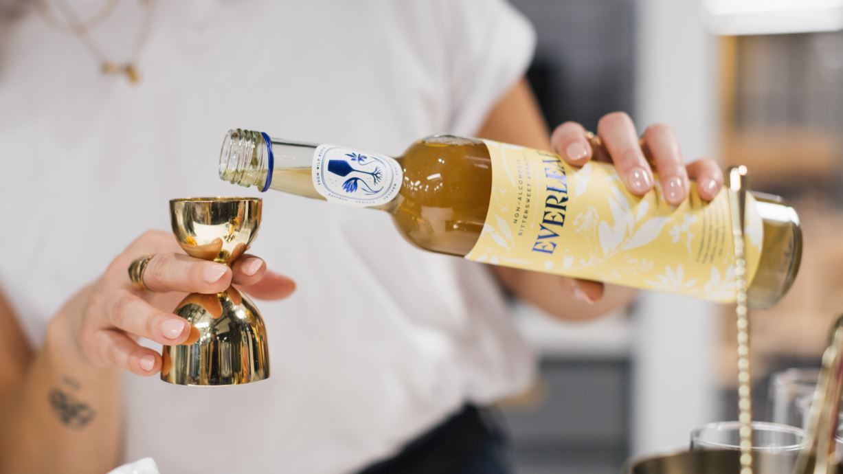 Low and no: what to stock