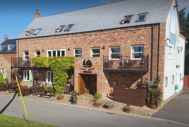 ACV: Village pub rescue campaign takes first step