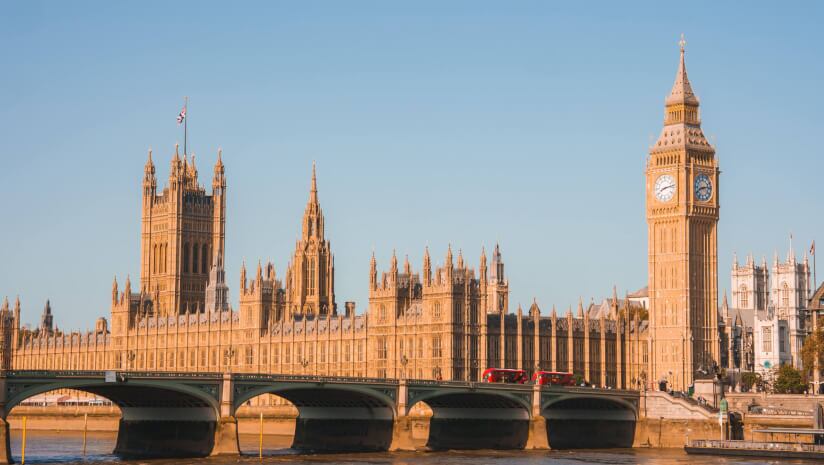 Martyn’s Law has first reading in parliament
