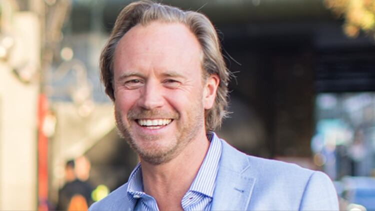 Three Cheers co-founder Tom Peake Big Interview