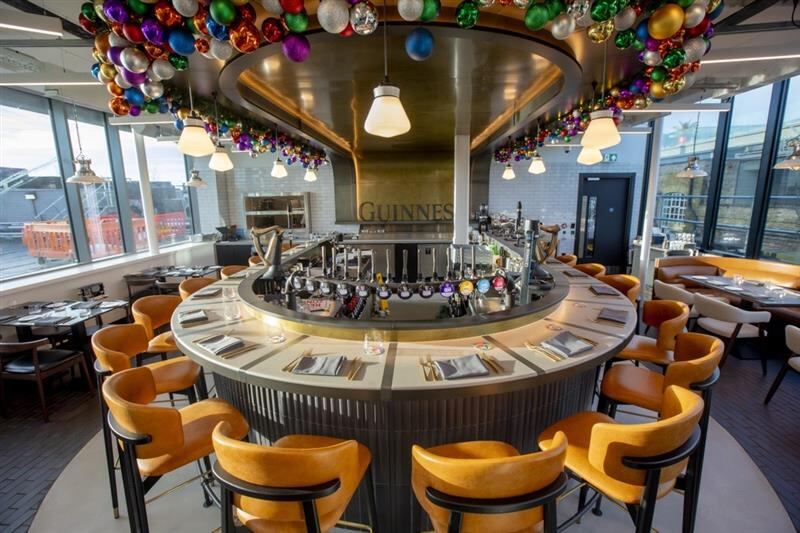 Open Gate Brewery Covent Garden