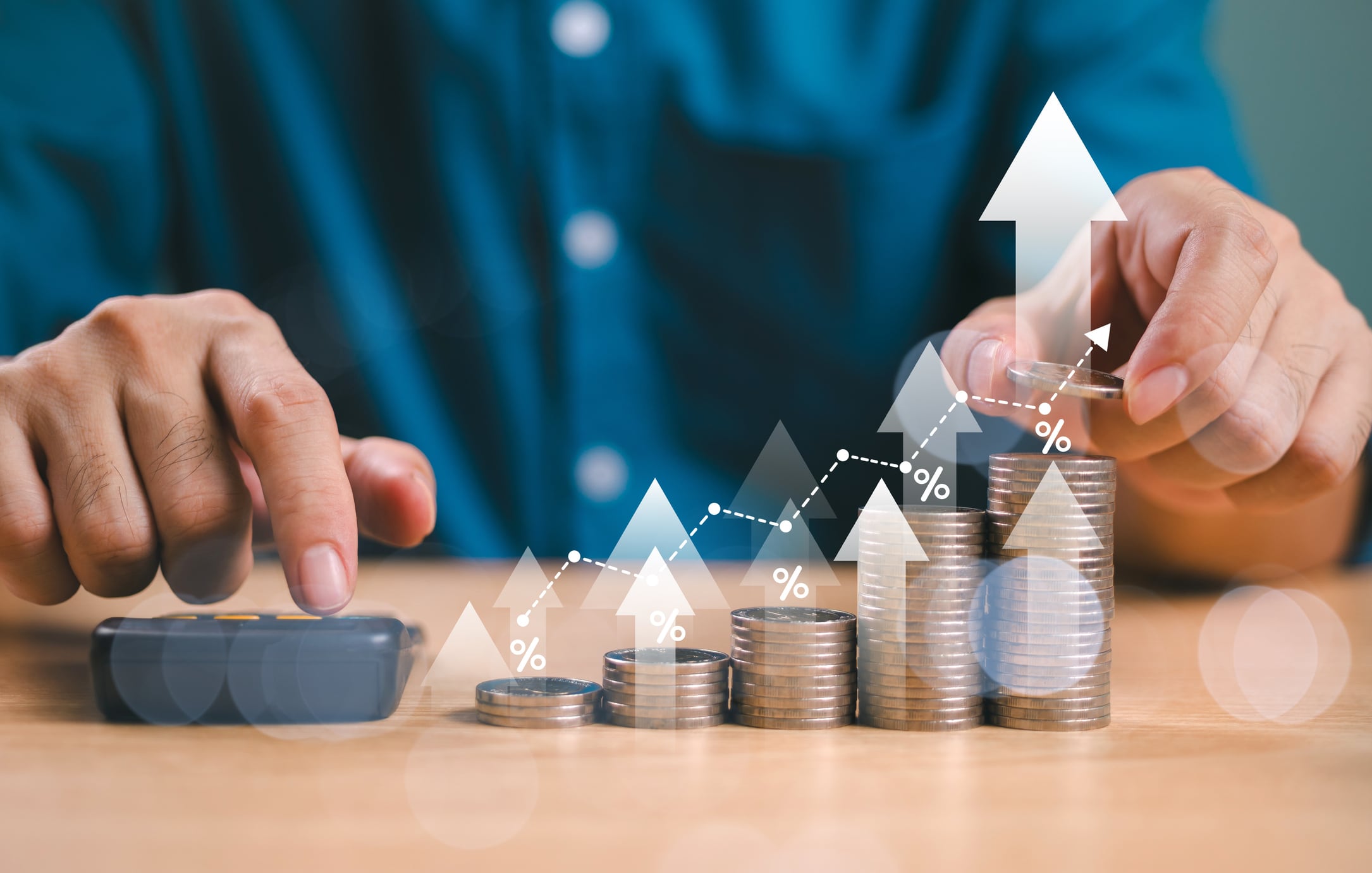 Inflation pressure leaves sector with ‘no room to absorb costs’