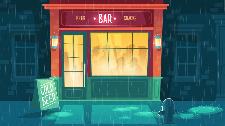 How pubs can fight back against taxation