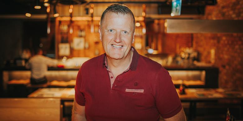 People moves: Stonegate appoints Nigel Sherwood as managing director of managed business