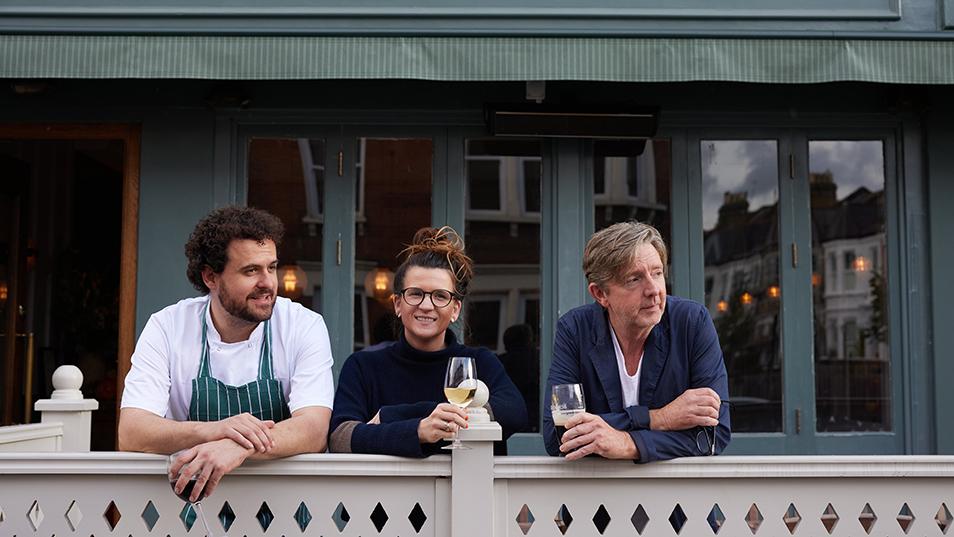 New direction: Brooke Clapham to close as operators shift to pub model