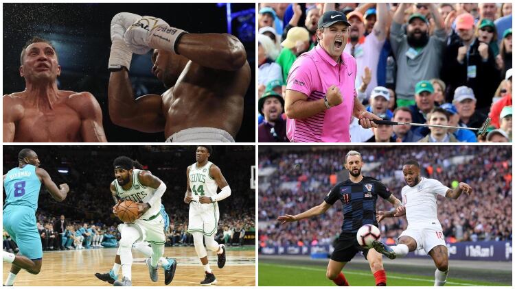 Ten reasons to show Sky Sports in 2019