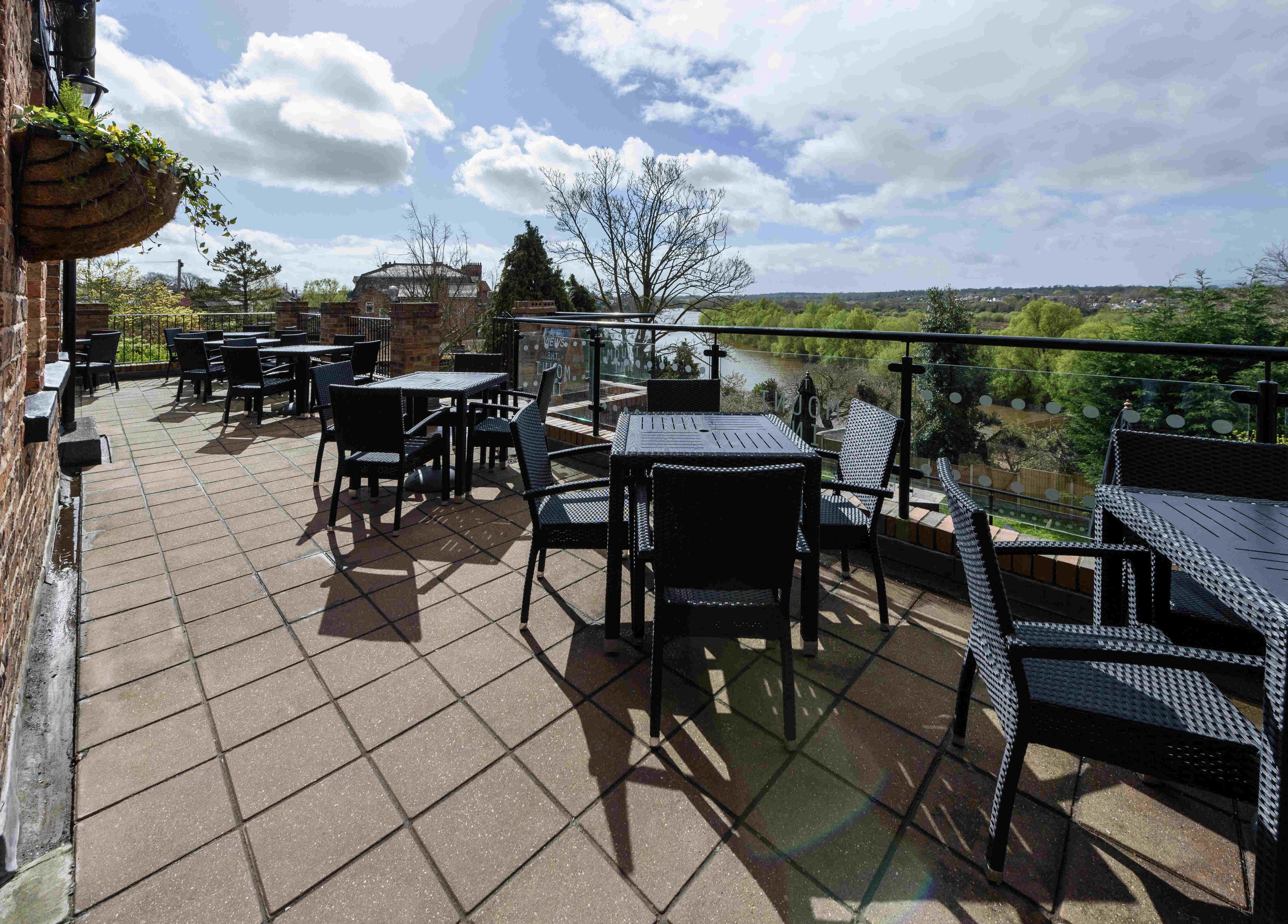 Hydes Brewery celebrates National Walking Month