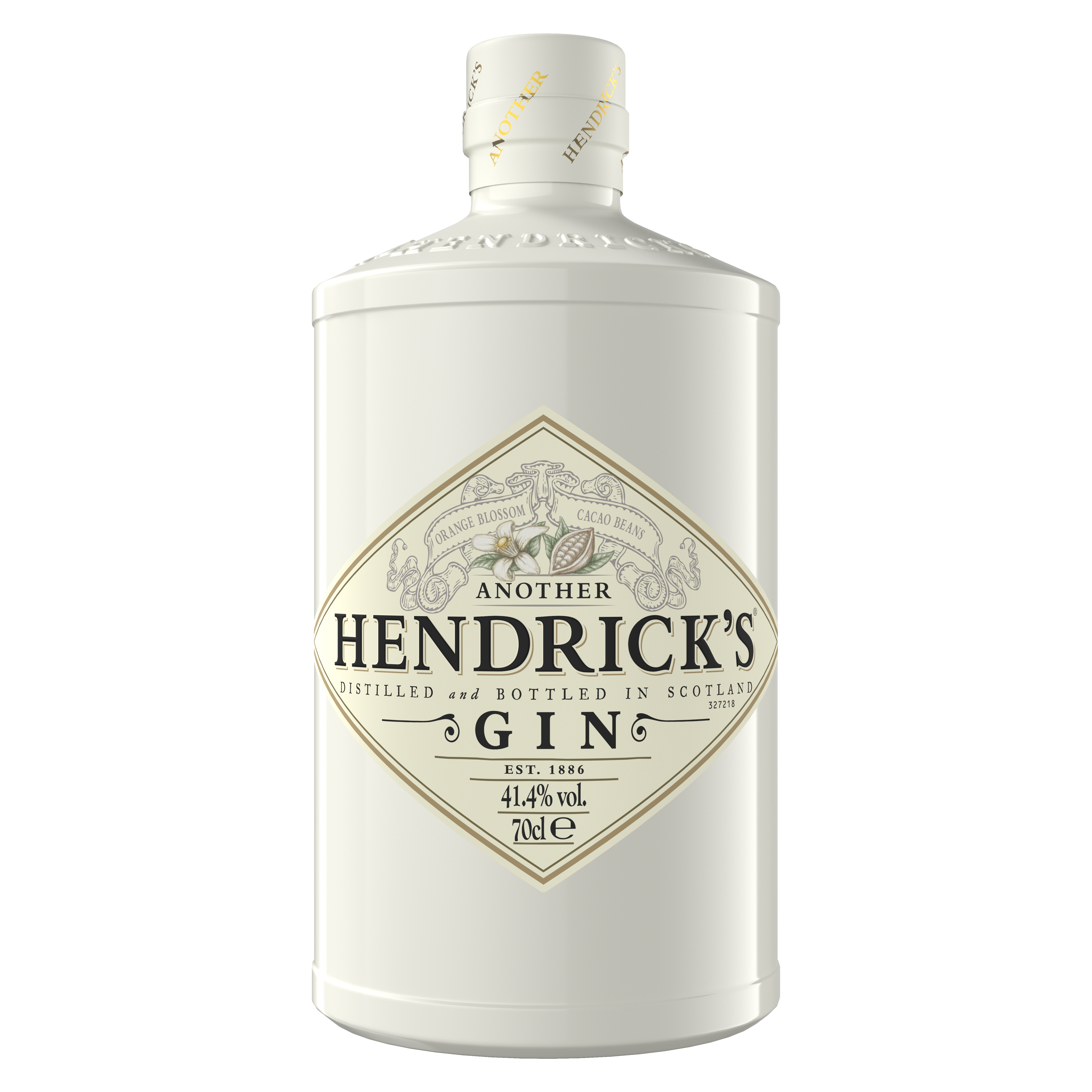 Another Hendrick's Gin