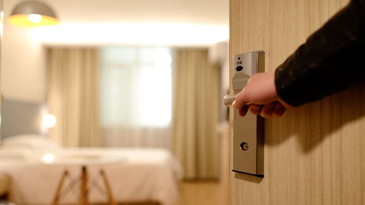 JDW 'best hotel group' in UK