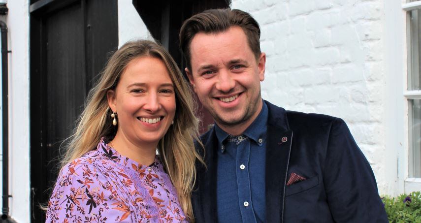 Service is key for couple opening gastropub