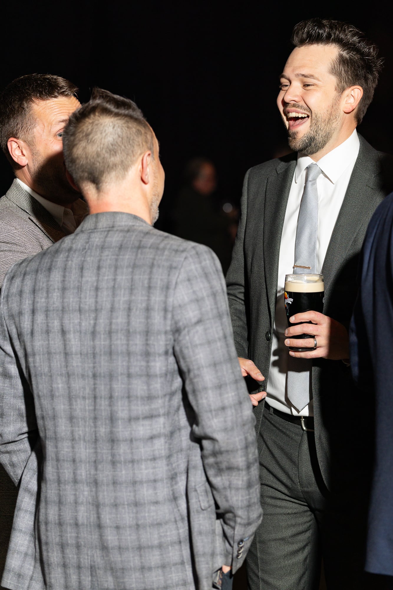 Great British Pub Awards 2026 at First Direct Bank Arena, Leeds