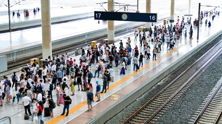 July rail strikes 'hammer blow' for sector
