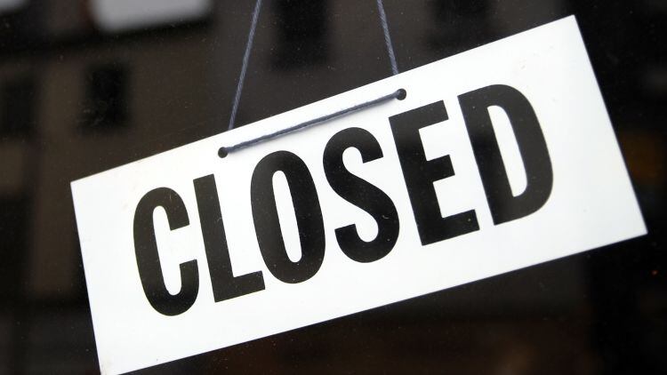 George Orwell’s ‘perfect pub’ faces threat of closure 