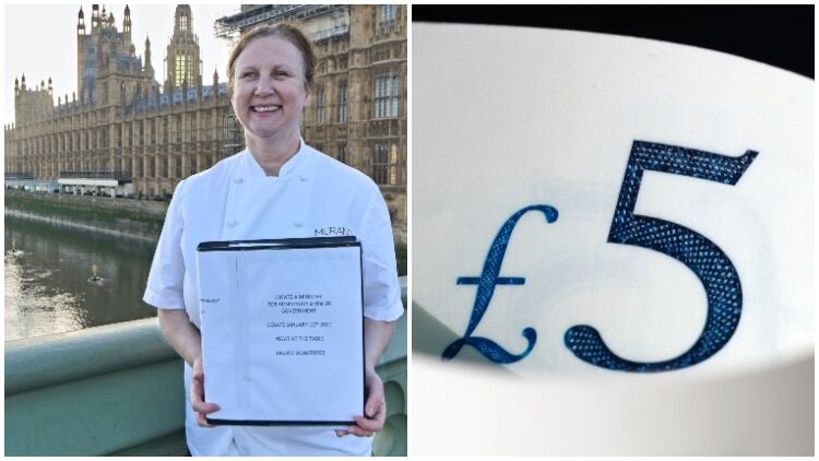 Minister motion wins support, hospitality’s ethnicity pay gap revealed