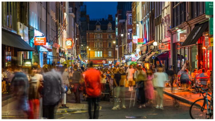 77% businesses want late night levy axed