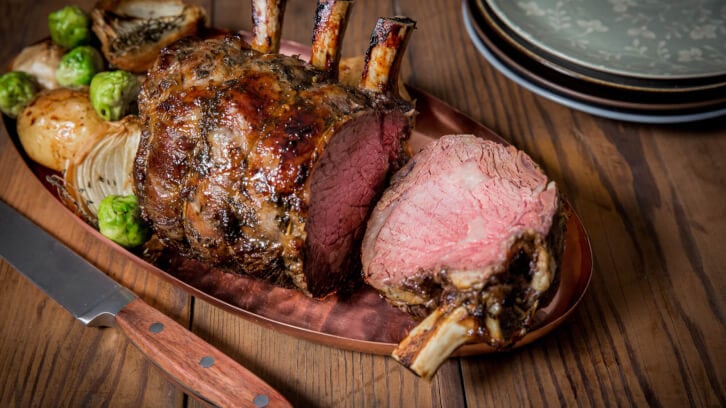 Operators advised to put lamb on specials menu this Easter