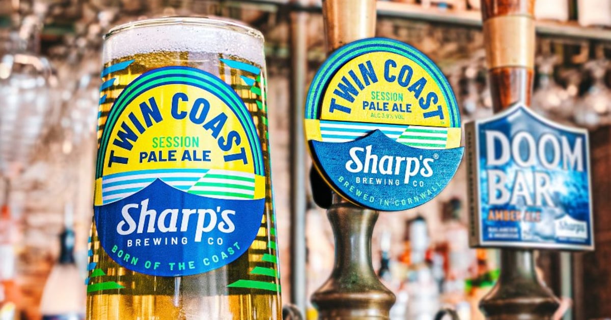 Block Developer Sharp Sharp’s Brewery to close with up to 40 jobs at risk