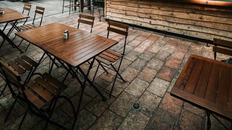 Pub closures ‘stabilise’ despite Covid-19 shutdown
