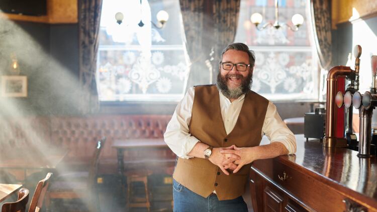 BII Licensee of the Year Award entries open