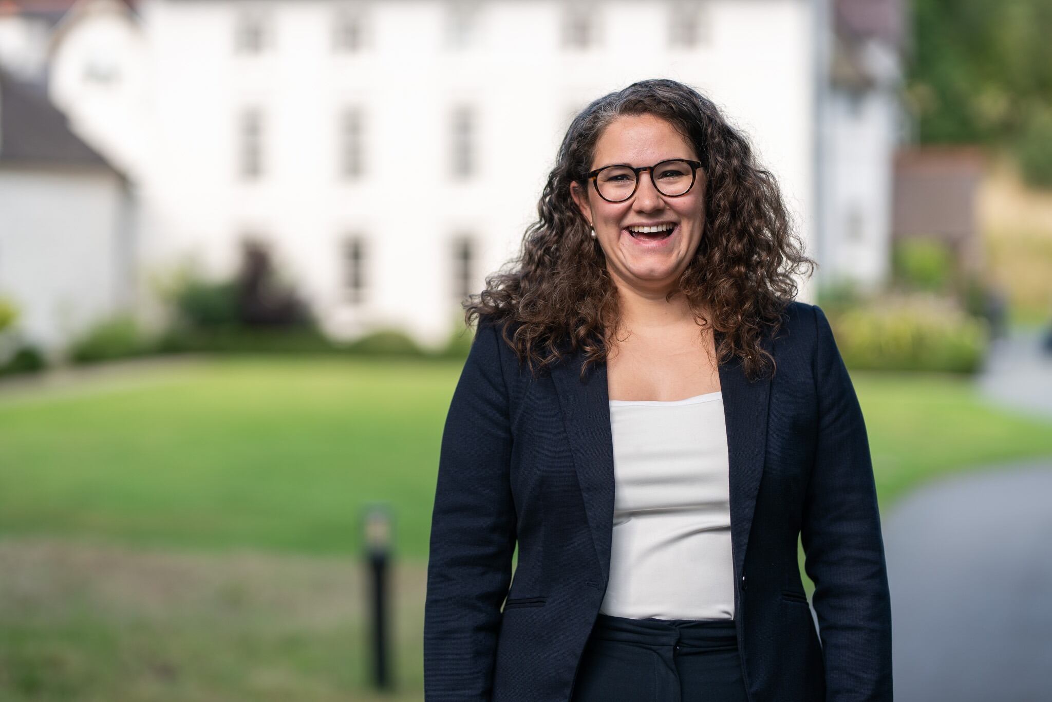 Karen de Koning, Grove of Narberth